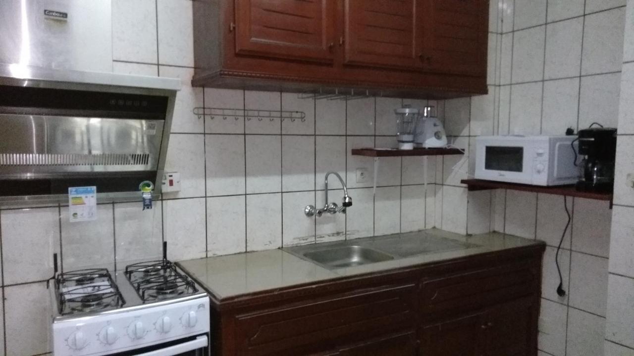 Residences Hotelieres Micheline Et Emile Bastos Yaoundé Buitenkant foto